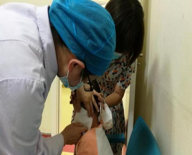 穴位敷貼“手”護孩子健康成長(圖5)