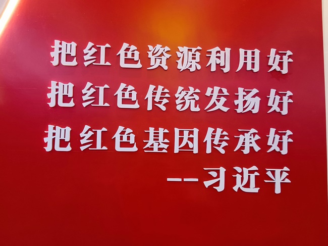 傳承紅色基因  弘揚(yáng)“渡江第一船”精神——蕪湖市中醫(yī)醫(yī)院外科一支部開展黨建活動(圖3)