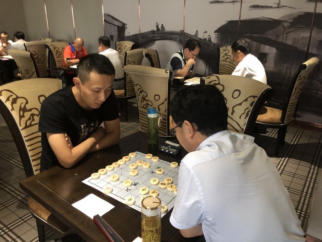 我院職工在市衛(wèi)健系統(tǒng)13屆職工運(yùn)動(dòng)會(huì)上再獲佳績(圖5)