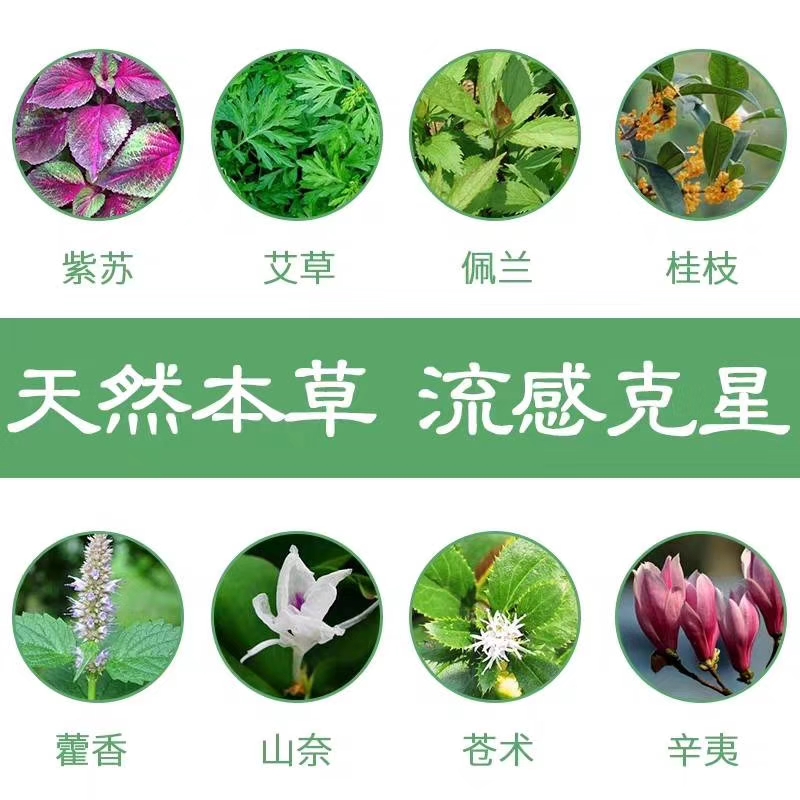 預(yù)防新型冠狀病毒，蕪湖市中醫(yī)醫(yī)院治未病中心在行動(dòng)(圖5)